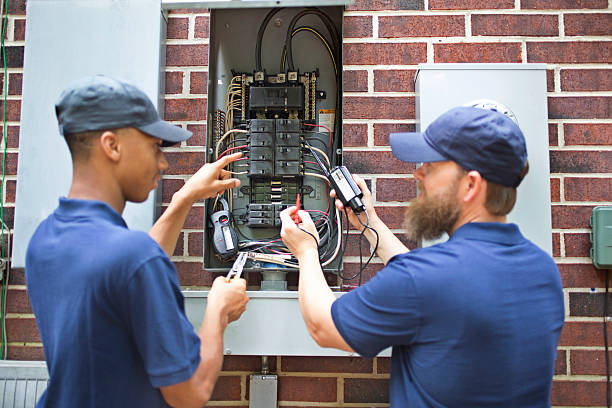 Emergency Electrical Repair Services in Kingston Estates, NJ